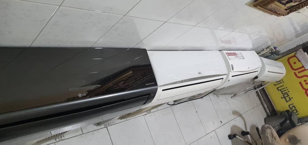 مزایده کولرگازی