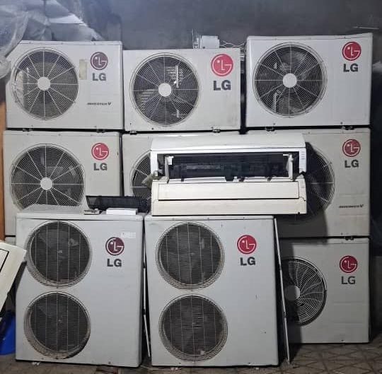 Representation AC in jade saveh 