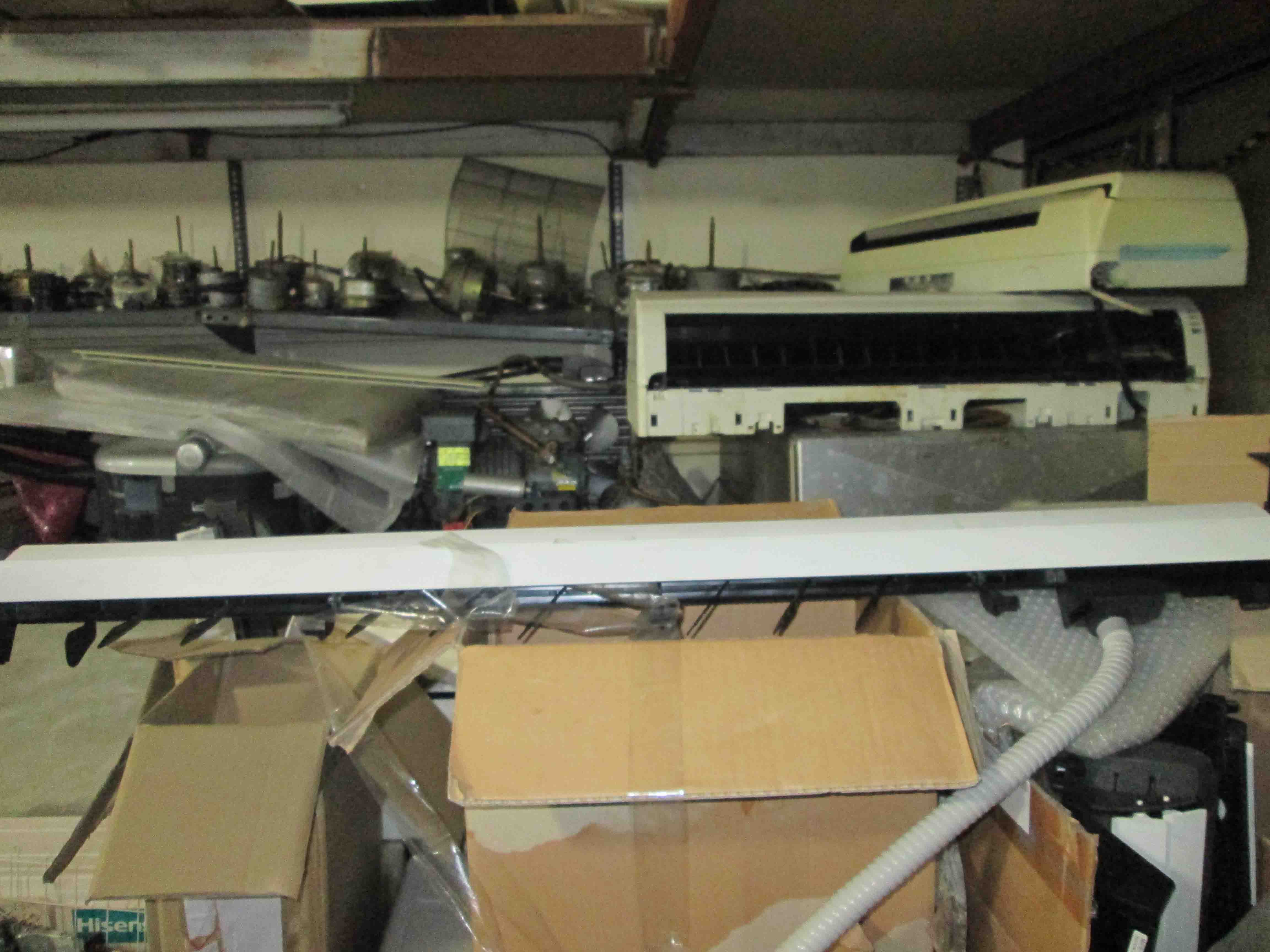 airconditiona reapir