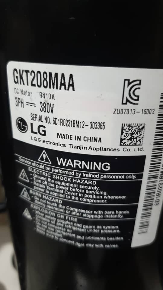 airconsitionercompressor for sale 5