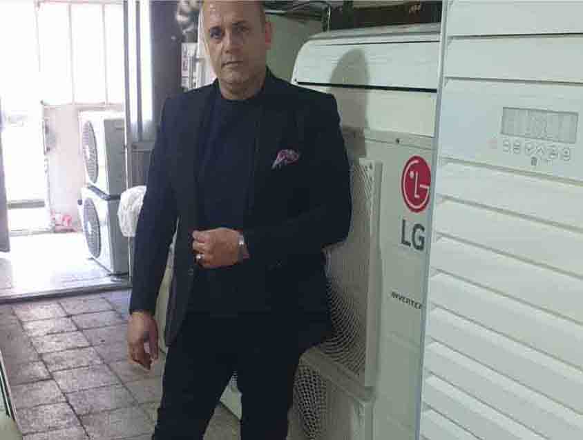 علی اره جانی