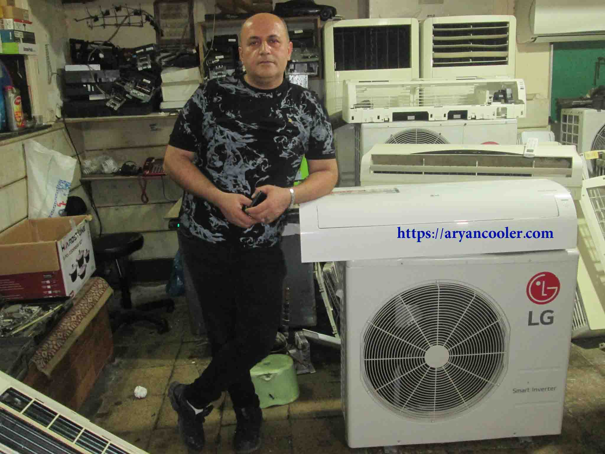 aryancooler new products 14010315 11