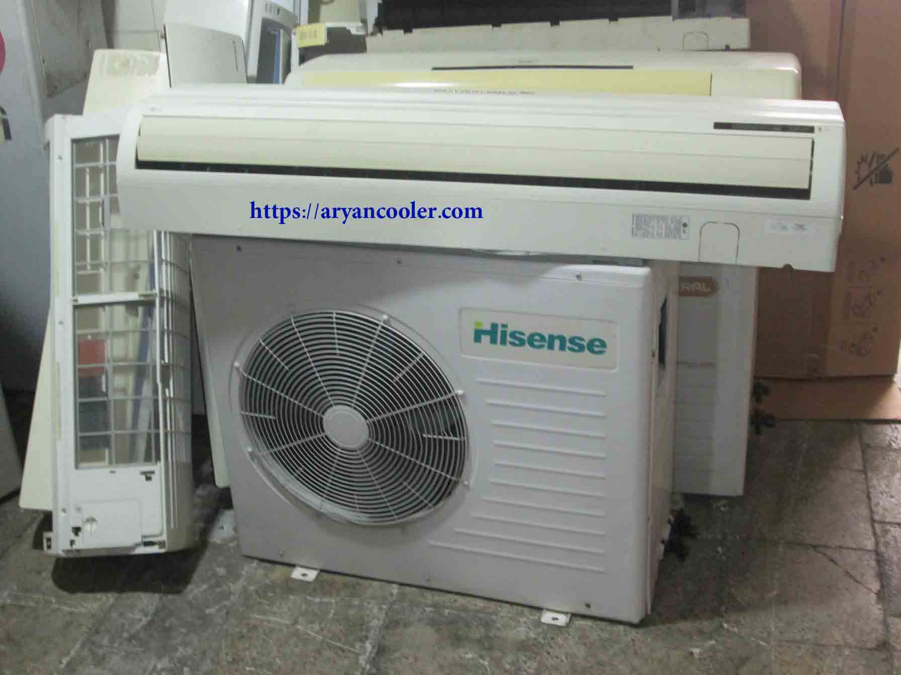 aryancooler new products 14010315 15