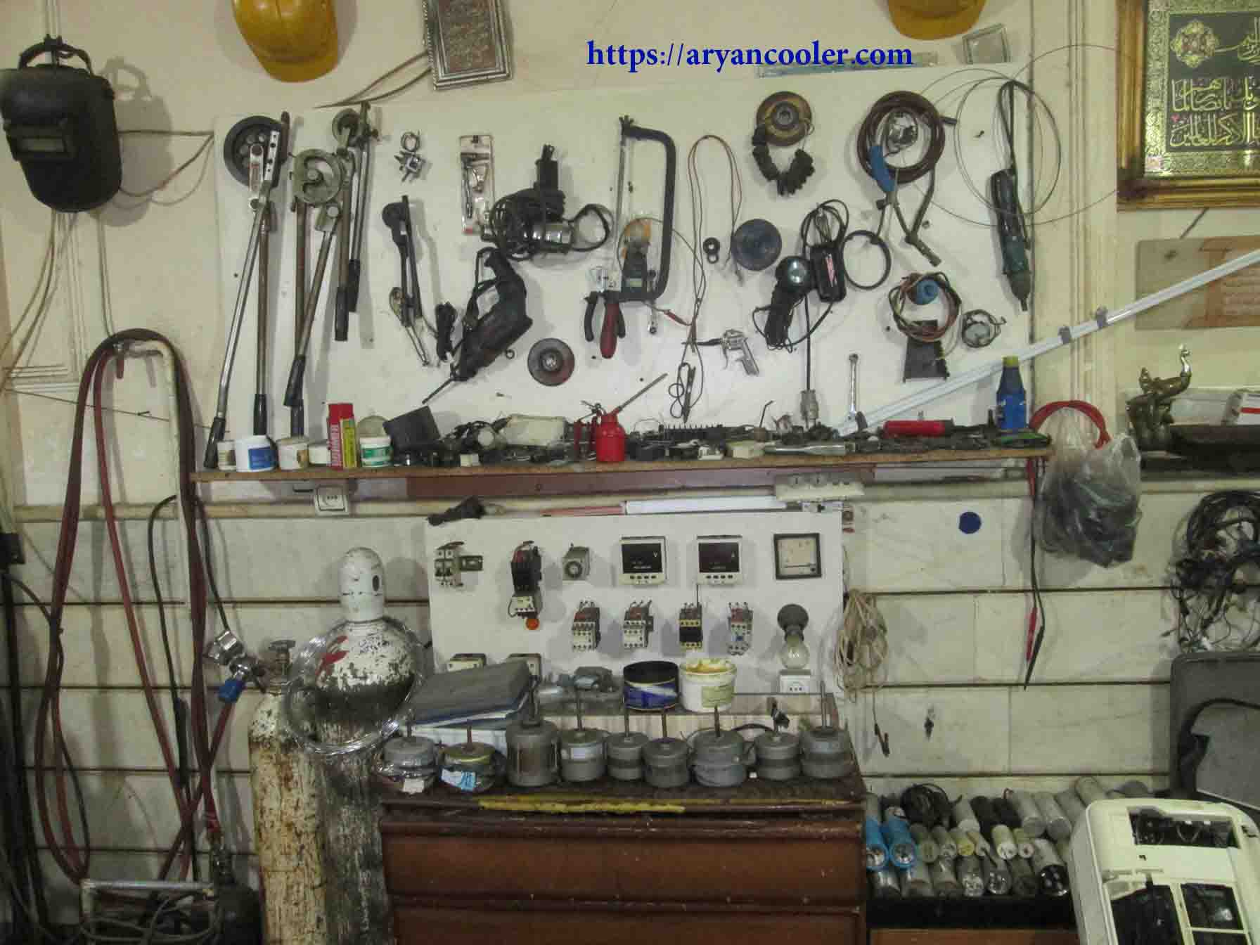 aryancooler new products 14010315 17