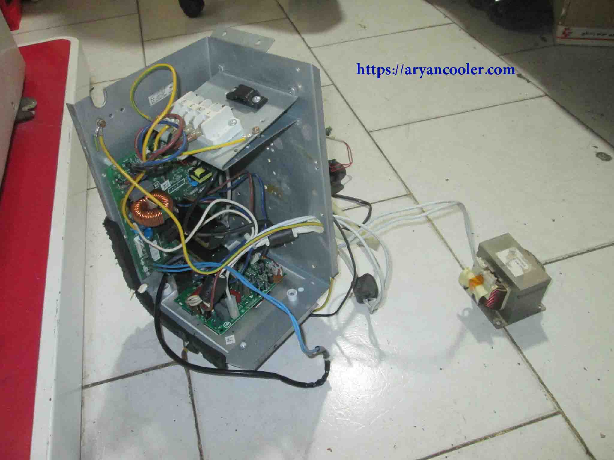 aryancooler new products 14010315 7