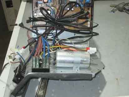 boardof airconsitioner 1