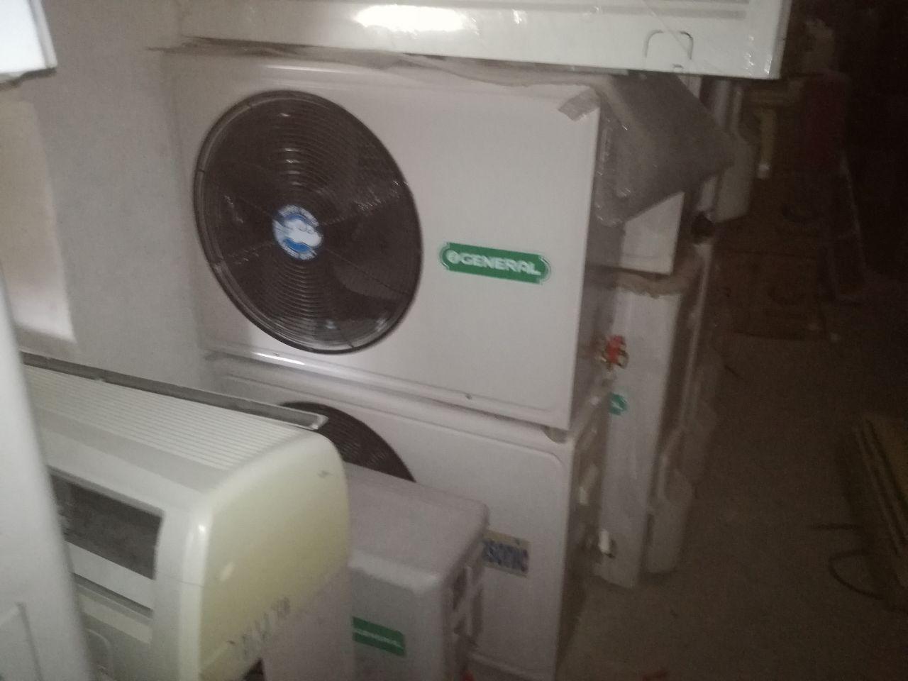 کولرگایز در تهران