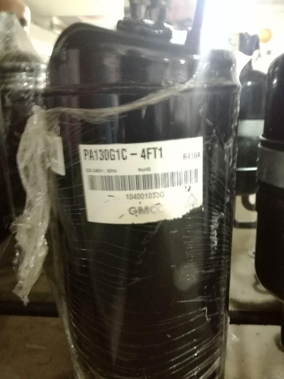 photo of tools of cooler 22