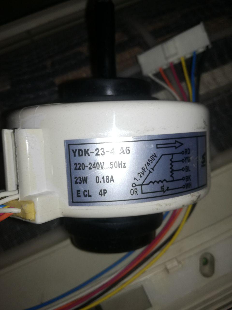 photo of tools of cooler 4