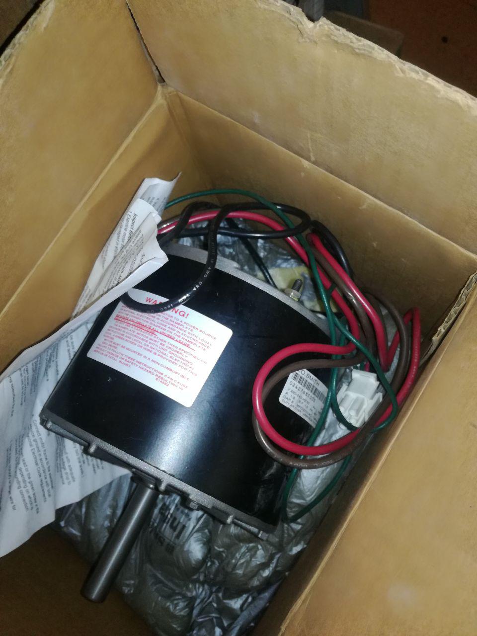 photo of tools of cooler 8