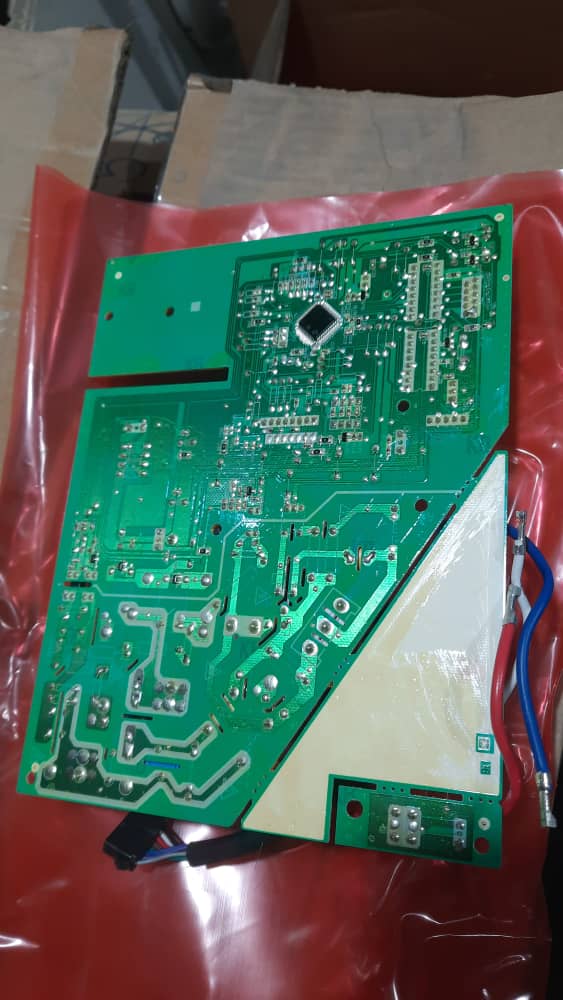 new board of airconditioner 99 12 1832