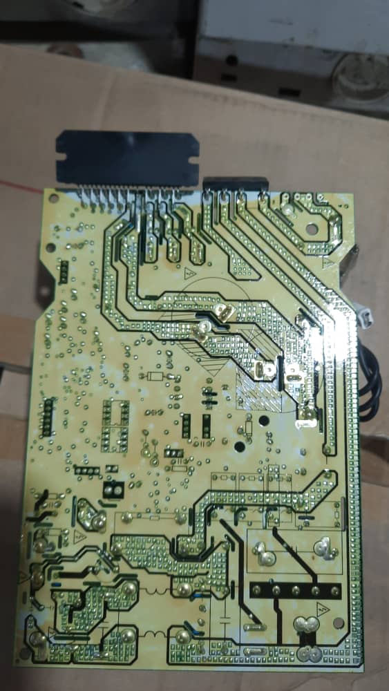 new board of airconditioner 99 12 1840