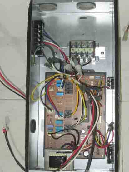 boardofairconsitioner