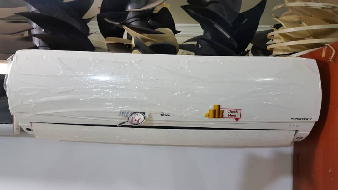 تهیه قطعات کولرگازی