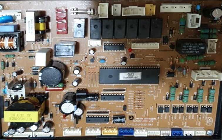 invertor airconditioner