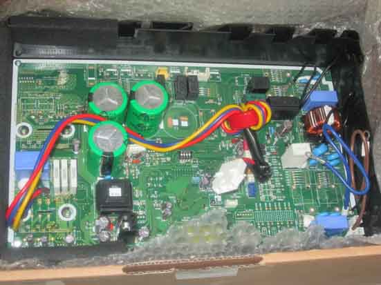 lg 24000 board