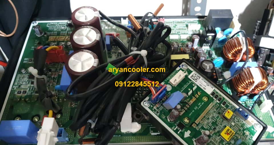 new airconditioner 14010530 51