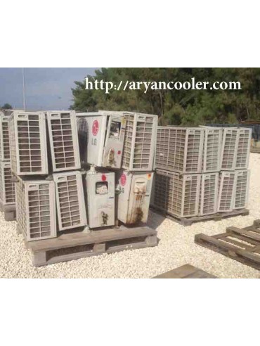 خرید و فروش کولرگازی(نو و دست دوم)